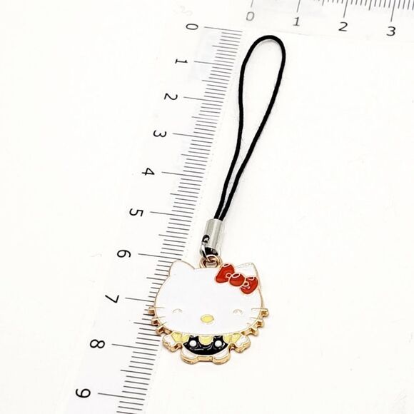 Brand New Hello Kitty Keychain Phone USB #3 - Picture 4 of 4